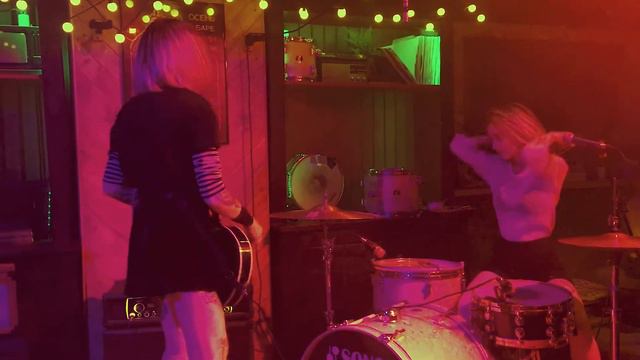 GLOSOLI | GLS Live Yaroslavl Papin Garage