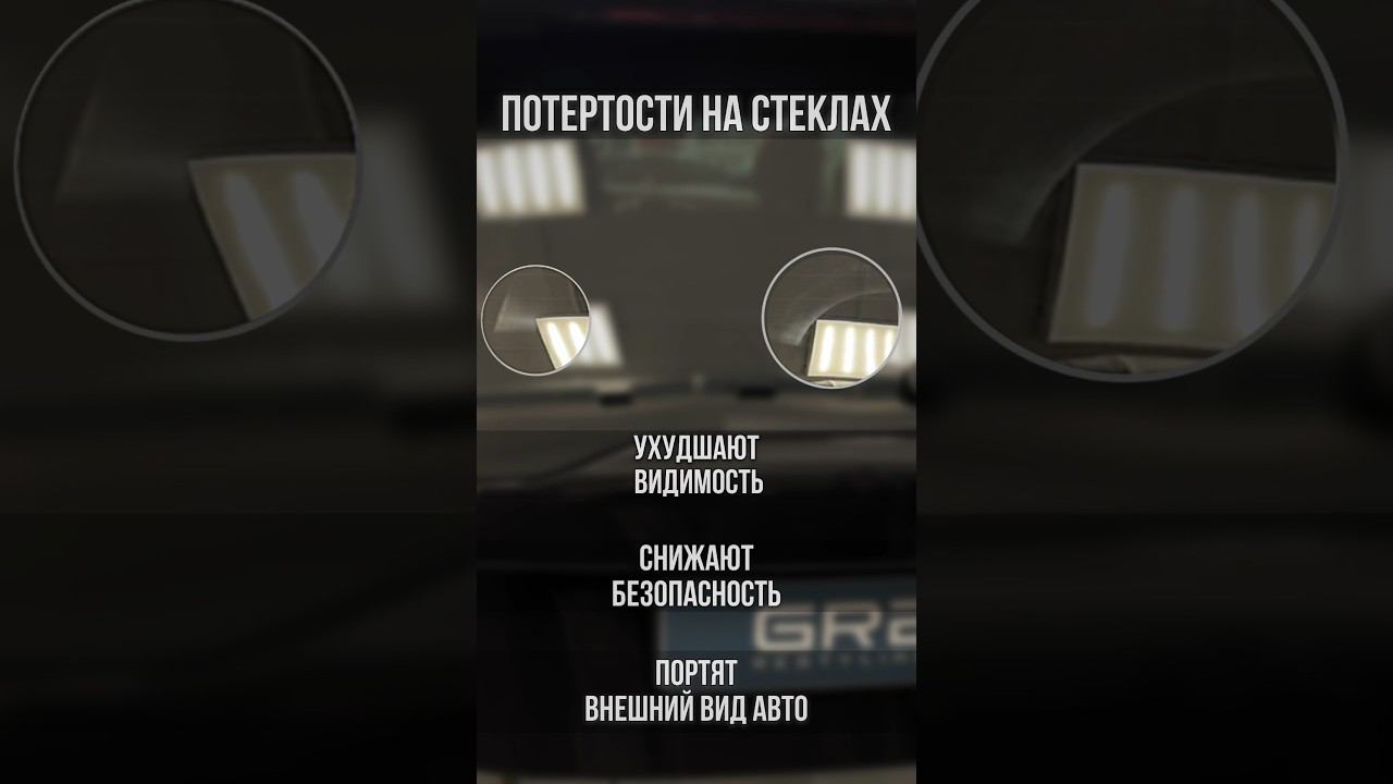 Grade Restyling Center