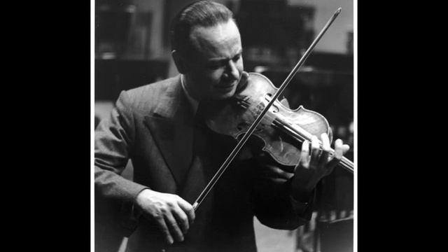 Saint-Saëns: Introduction And Rondo Capriccioso, Op. 28 - Zino Francescatti, Eugene Ormandy, Phil.