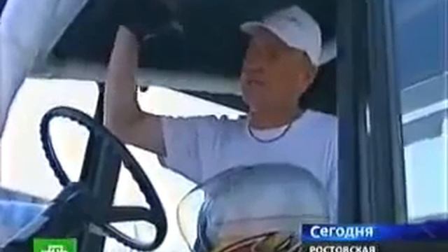 Тюнинг тракторов Беларусь МТЗ 80-82.1