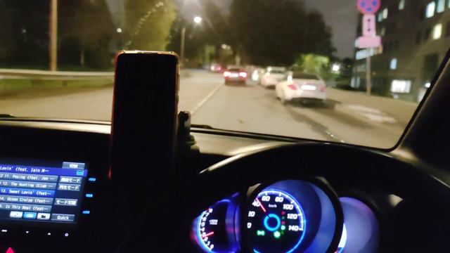 Sweet love, sweet lovin'... 