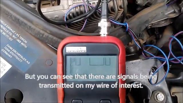 Malfunctioning Engine Cooling Fan On A 2004 Mercedes E240