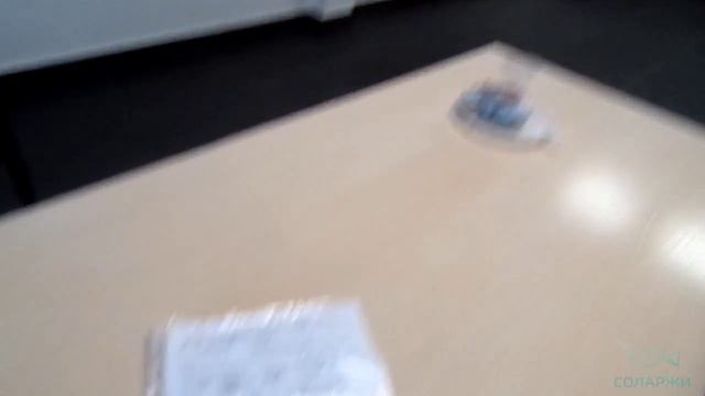 Световоды в салоне Suzuki, Красноярск