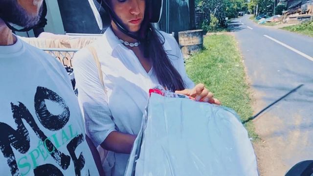 Отравились на Бали/ утопили в океане камеру, но ОНА НАШЛАСЬ/ вливаемся в островную жизнь