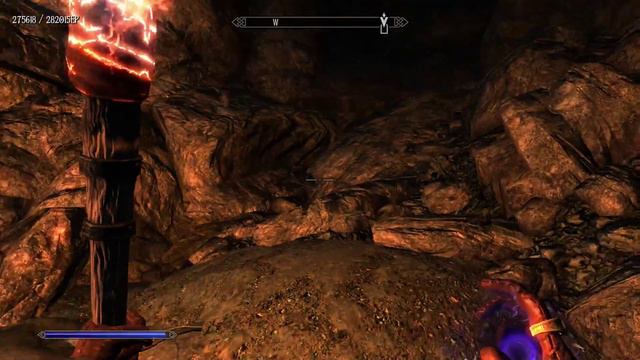 Don't Worry, It's Just A Spell, I Can Stop Time! - Let's Play Enderal #149