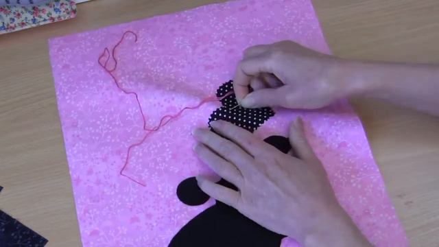 Poodle Cushion Cover || FREE PATTERN || Full Tutorial With Lisa Pay