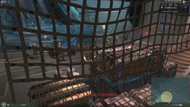 Skyforge - игра с бюджетом сопоставимым с голливудскими блокбастерами.