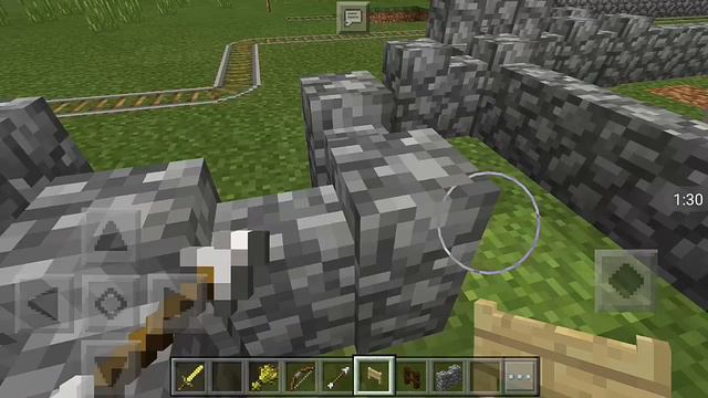 Как получить все в Майнкрафте???  Режим Выживание!