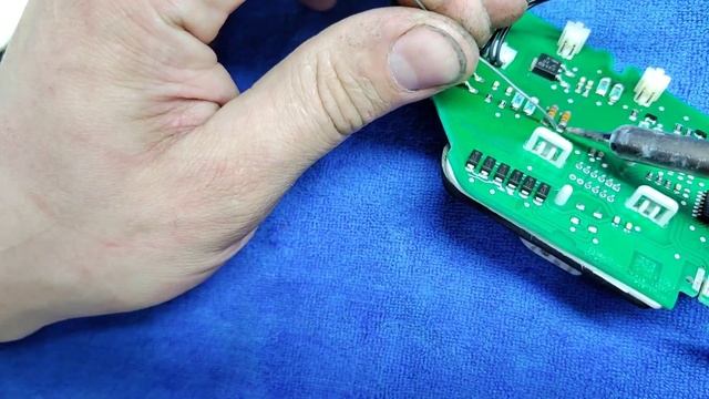 Дом, излучающий художественную атмосферу