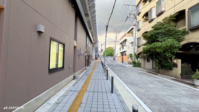 Japan - Tokyo Skytree Tower Walk | IPhone 15 Pro Max Camera Test • 4K HDR