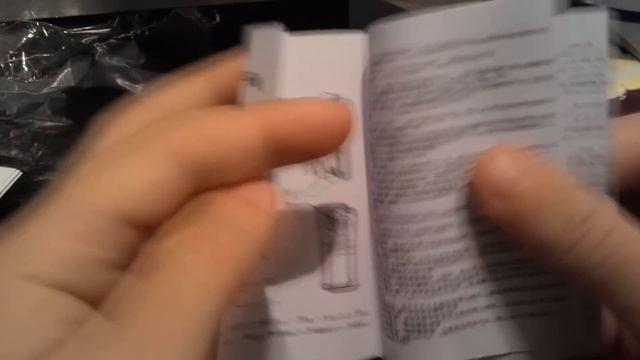 Посылки с Aliexpress #7