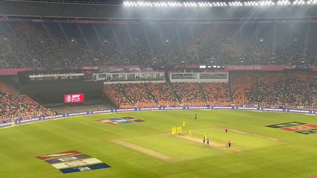 Bilkul Nahi Socha Tha Ki Yeh Team World Cup Jeet Jayegi😱|| AUS Vs ENG || Vlog-70 || Aditya Jaideep