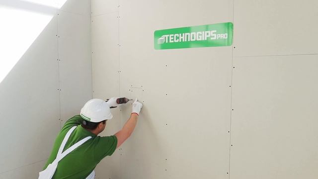 How To Repair A Big Hole In Drywall / Как да поправим голяма дупка в гипсокартон