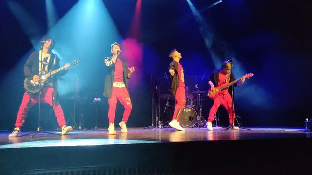 На-На - Фаина (Хайфа, Израиль 2020)