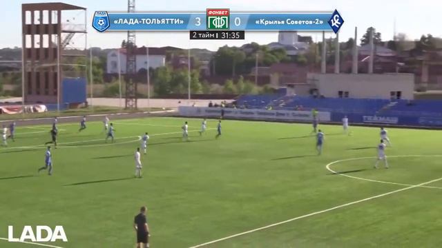 Илья Свинов сэйвы