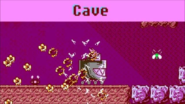 Mibibli's Quest - Cave Music