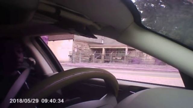 Cop Dirty Trick Doesn't Work .(Springfield Illinois)