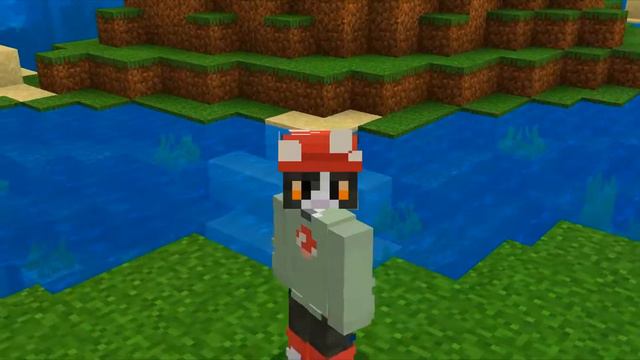 КЧАУ МОЛНИЯ !