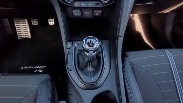 2022 Hyundai Veloster N Hagerstown, Germantown, Westminster, Lees burg, Mt Airy MD BZI30301