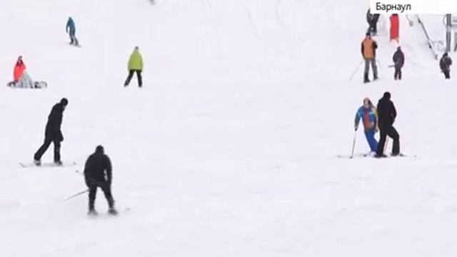 Анонс «Алтайской зимовки»