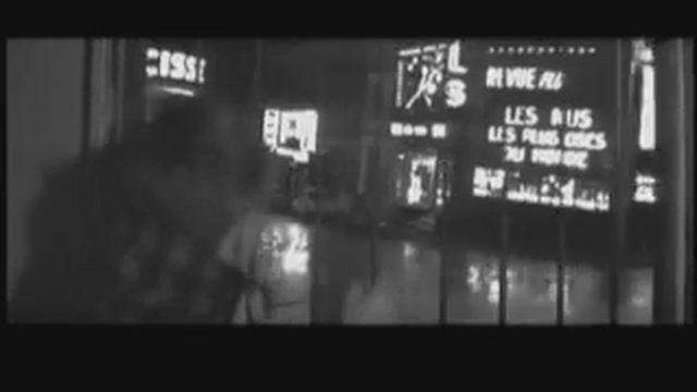 AFI's Master Class Promo: The Art Of Collaboration - David O. Russell & Mark Wahlberg