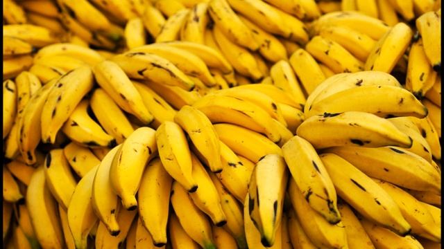 Можно ли кормящей маме бананы?