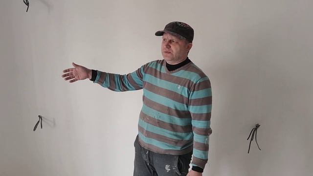 ЧТО БЫСТРЕЙ ??? ВАЛИК ИЛИ ШПАТЕЛЬ???