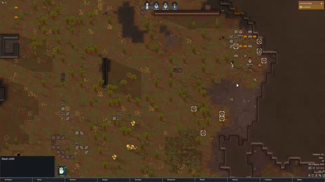 RimWorld Alpha 16: MODDED SERIES Part 1: How To Install Mods