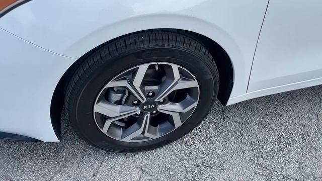 2019 Kia Forte Hollywood, Fort Lauderdale, Hialeah, Boca Raton, Palm Beach, FL T1240700