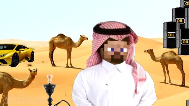 Майнкрафт Мобы НА РАЗНЫХ ЯЗЫКАХ