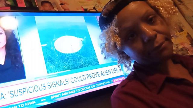 Shout Out 🗣️2 Thee PBS 📰🗞️ Uncle Ben👽 Ammi Wants To 🛸Collaborate ⚖️  🛸⚖️🛸⚖️🛸⚖️