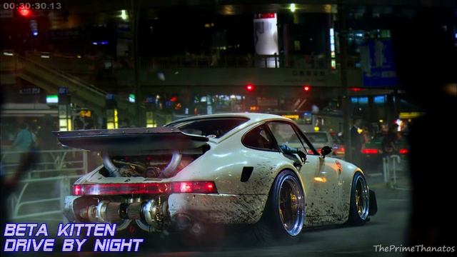 'Back To The 80's' _ Best Of Synthwave And Retro Electro Music Mix For 1 Hour _ Vol. 13