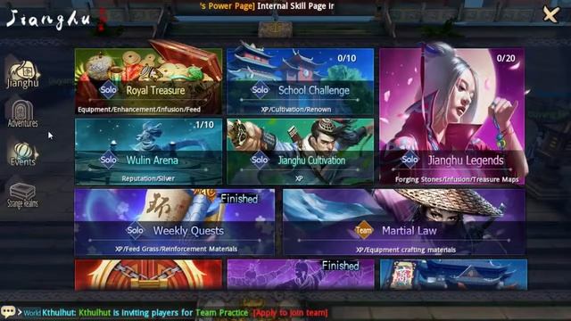 Sword Of Shadows на андройд - ОБЗОР№2 по игре, советы новичкам