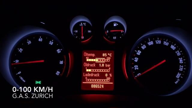 Опельная магия