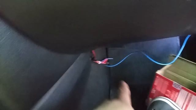 COLOCANDO AUDIO DE AUDIOKING AL BORA- PLANCHITA BUMBUM