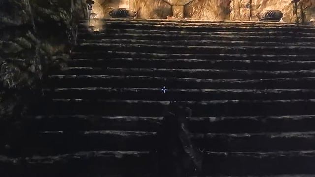 Arminius' Civil War: A Skyrim Modded Playthrough Ep. 1 