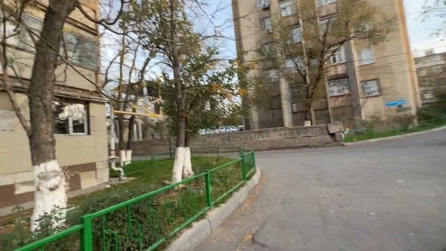 ШЫМКЕНТ. ул. ВАЛИХАНОВА дом № 227.   КАЗАХСТАН. 5.11.23 г.