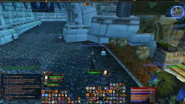 Tutorial Como Fazer Sua Propria Guilda(Aliança)