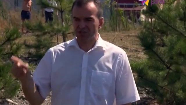 Инженерная защита Имеретинки требует восстановления