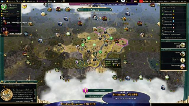 Праздничные прически для всех