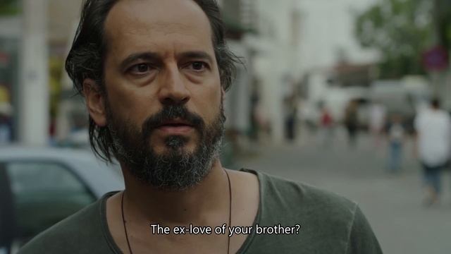 Waves (Bodrum Masali) Turkish Drama Trailer (Eng Sub)