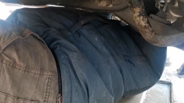 стартер на старекс