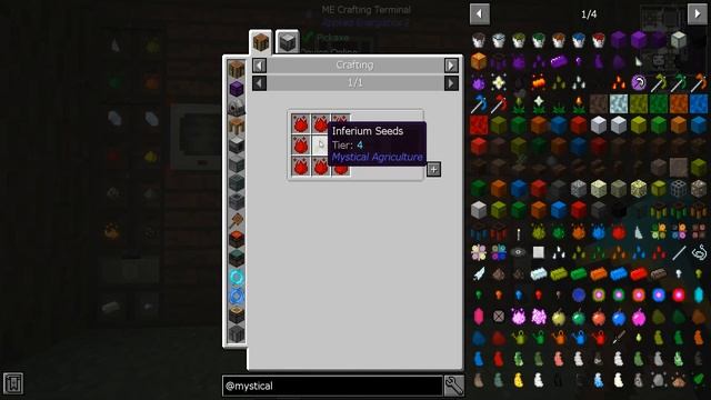 Stoneblock 2 Modpack - Mystical Agriculture Automation! Episode 16 [Modded Minecraft 1.12.2]