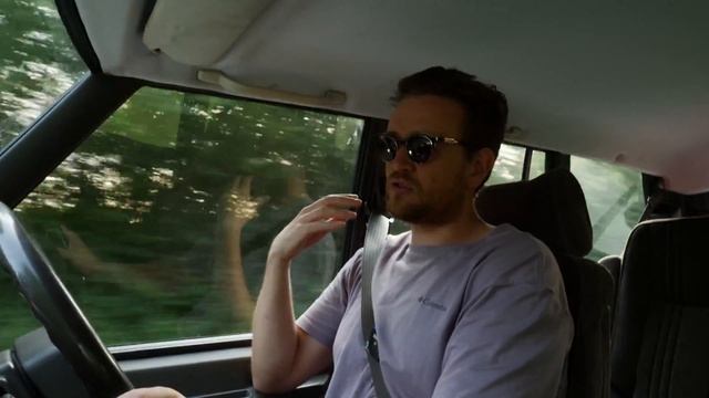 Living with a Range Rover Classic