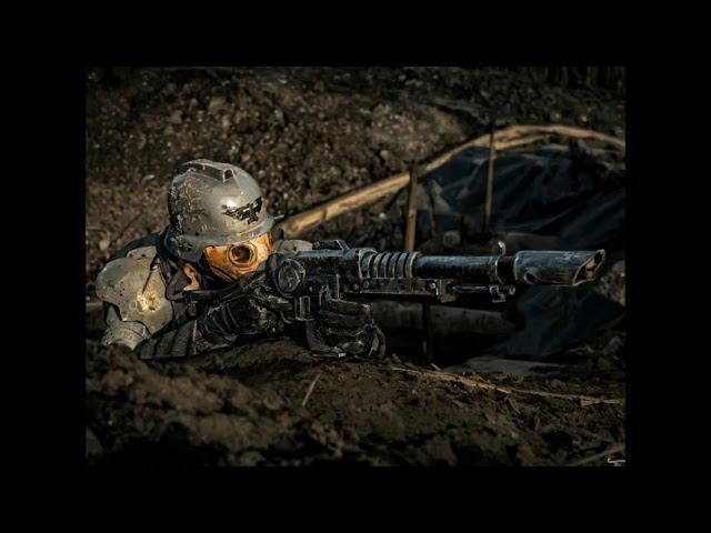 DonReven - Планета Криг (warhammer 40k)