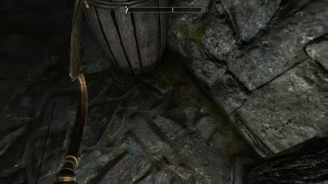 Let's Play: Elder Scrolls V: Skyrim, Part 22 : FellGlow Keep