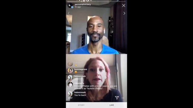 Core Conversations Brooke Siler