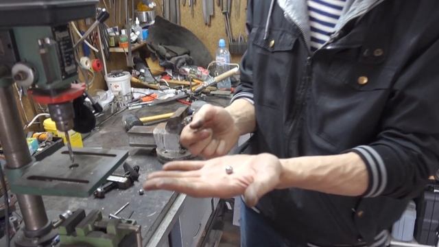 Электрическое пространство