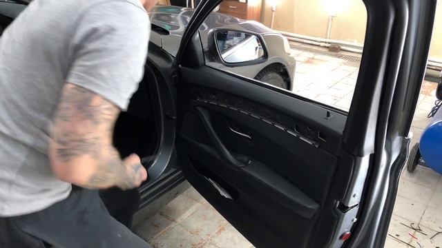 Чистая гармония и идеальный порядок