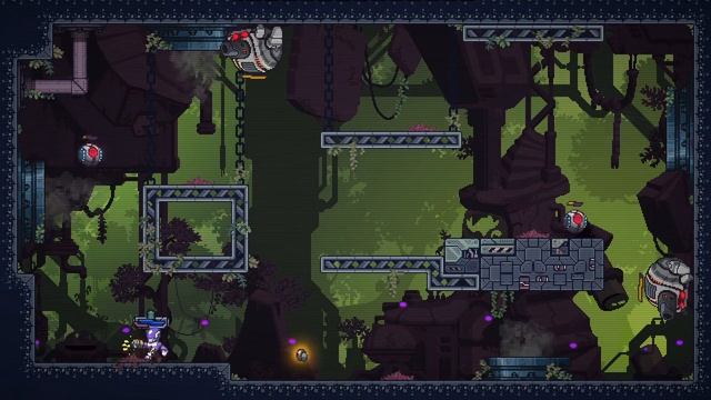 Learning To Control Gravity | Gravity Heroes Demo Pt 1